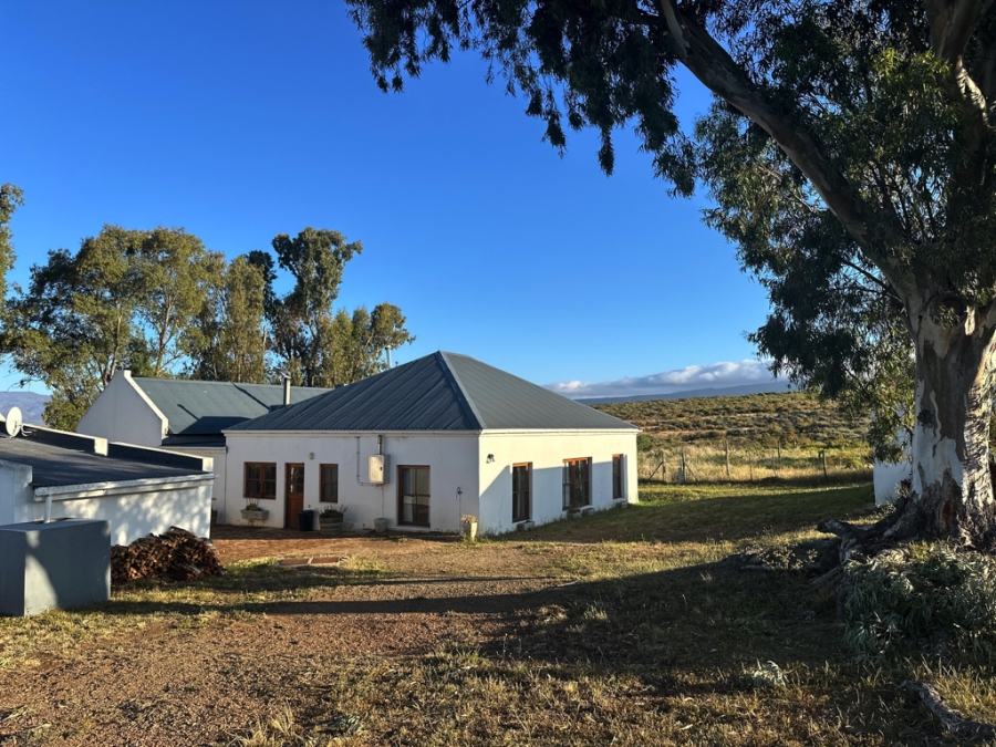 10 Bedroom Property for Sale in Barrydale Western Cape